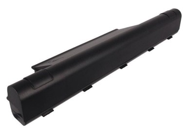 COREPARTS Baterija za Acer laptop 71,28Wh Li-ion 10,8V 6600mAh crna
