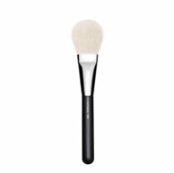 MAC Velika plosnata četkica za puder 135S Large Flat Powder Brush