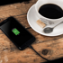 VEHO USB 2.0 kabel USB-A na Micro USB-B 0,2 m, crni