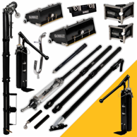 DEWALT Mega Full Set