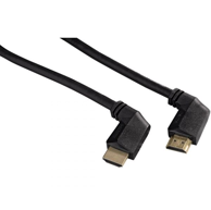 HAMA HDMI kabel, 3 m, crni