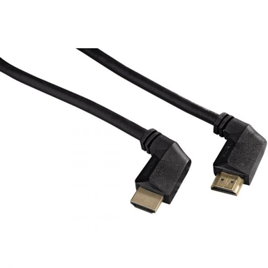 HAMA HDMI kabel, 3 m, crni