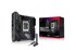 ASUS Matična ploča ROG STRIX B760-I GAMING, Intel B760, DDR5, WIFI, s. LGA 1700, mini ITX