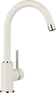 BLANCO Slavina Mida, nježno bijela