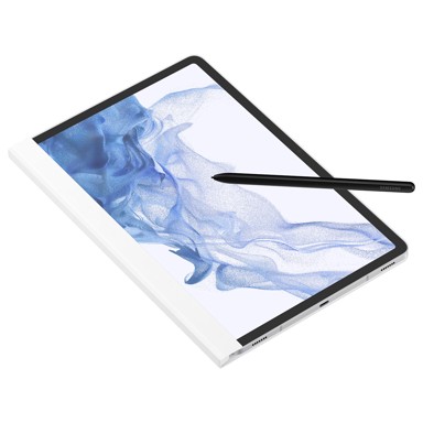SAMSUNG Futrola za Samsung Galaxy Tab S7/S8, EF-ZX700PWEGEU