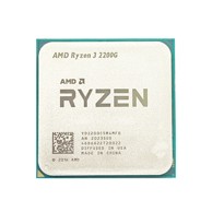 AMD Procesor Ryzen 3 2200G