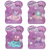 SPARKLE Odjeća za lutke