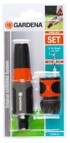 GARDENA Mlazinca set