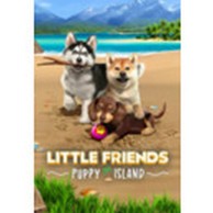 Igra za PC: Little Friends: Puppy Island