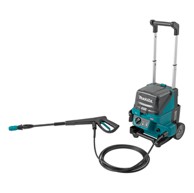 MAKITA Aku visokotlačni perač HW001GZ (40V, 85Bar, bez akumulatora)