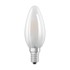 OSRAM LED žarulja 2.5W 2700K B25 FR