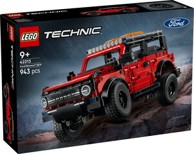 LEGO Terenac Ford Bronco 42213