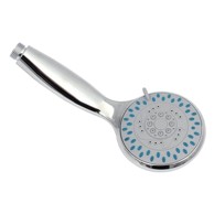 XLTOOLS Tuš ručica, tuš glava 5 funkcija, 10 cm