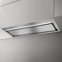 FABER Ugradbena Kuhinjska napa Inka Lux Evo X A70, 70 cm, 620 m3/h, Energetski razred B, inox