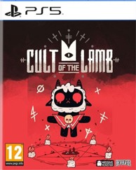 Igra za PS5: Cult Of The Lamb