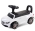 Dječja guralica Mercedes AMG C63 Coupe, bijela