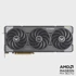 ASUS Grafička kartica TUF RX 9070 O16G Gaming 16GB GDDR6