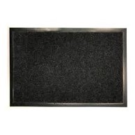 LUANCE Otirač 40x60cm PVC/polypropylene siva