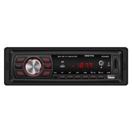 MANTA Auto radio RS4506/BT/MP3/SD/USB/4x10W/ISO/Handsfree