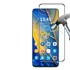 ENKAY Kaljeno staklo za Google Pixel 8 Pro, crno