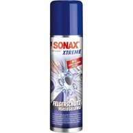 SONAX Vosak za naplatke Xtreme 250 ml