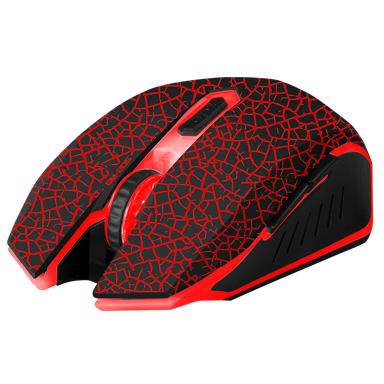 XTRIKE ME Miš GM-205 gaming, žični