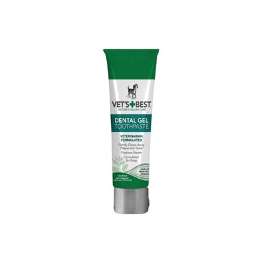 BRAMTON Dog Dental Gel, 100 g