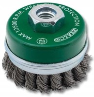 STALCO Profesionalna prednja četka S-34732, 80 mm