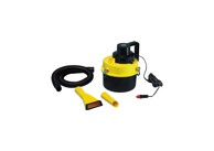 LAMPA Usisavač 12V 160W 72130