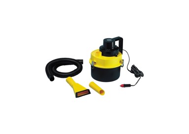 LAMPA Usisavač 12V 160W 72130