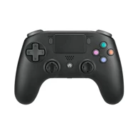 FLASHFIRE Kontroler P203BK za PS5 i PC, bežični, crni