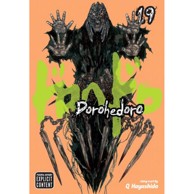 Dorohedoro vol. 19