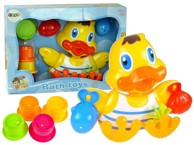 Set za kupanje, Duckie Bathing Set, Cups