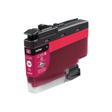 BROTHER Tinta LC426XLM, visokoučinkovita, magenta
