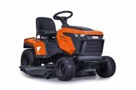 ADK Traktorska kosilica T108SH-L5 17 KS 586 cm3 108 cm