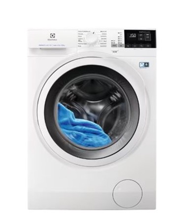 ELECTROLUX Perilica sušilica rublja EW7WP447W