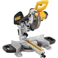 DEWALT Akumulatorska preklopna pila DCS365N-XJ, 18V