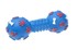 TULLO Grickalica za pse kost 14,3 cm, plava