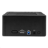 STARTECH Duplikator HDD/SSD SDOCK2U33RE, 1 kopija, crna