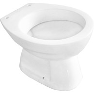 ZENKER WC školjka stojeća