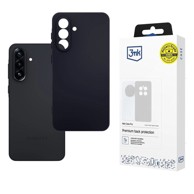 3MK Etui Matt Case Pro, Samsung Galaxy A56, crni mat
