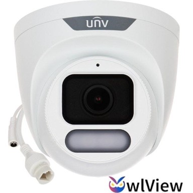OWLVIEW Wise-ISP IP kamera 6 Mpx 2.8 mm