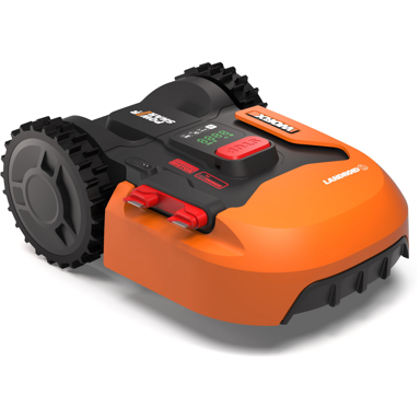 WORX Robotska kosilica Landroid Vision S400