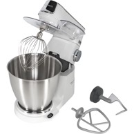 KENWOOD Mikser s posudom KVL65.001WH Chef Baker XL, 1200 W