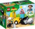 LEGO DUPLO Buldožer 10930