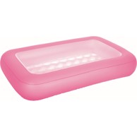 BESTWAY Bazen na napuhavanje 165x104x25 cm