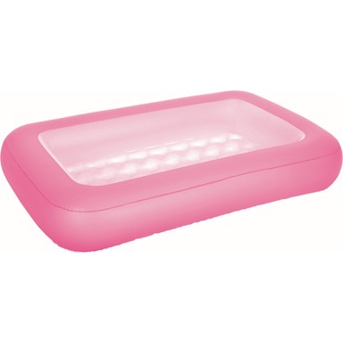 BESTWAY Bazen na napuhavanje 165x104x25 cm