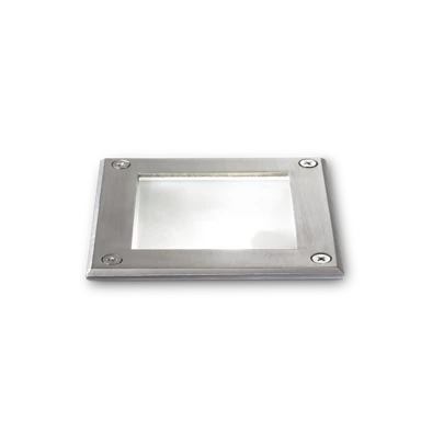 IDEAL LUX Park ugradbena svjetiljka pt kvadrat g9 id117881