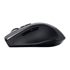 ASUS Bežični miš WT425, 1600 DPI, crni