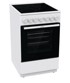 GORENJE Električni štednjak GEC5B41WG